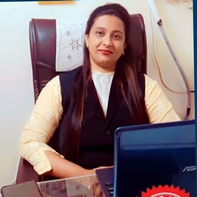 Swati Phadtare - Advocate & Notary